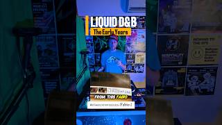A stunning track from the early years of liquid funk / liquid DnB