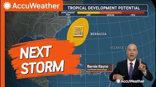Full Why the Jet Stream Could Spark Tropical Trouble on the Southeast Coast Guide