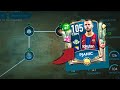 FIFA Mobile 20 - Pre Season Barcelona Player!! - 105+ OVR