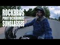 ROCKBROS Photochromic Clear Sunglasses: A Comprehensive Review for Motorcycle Riding