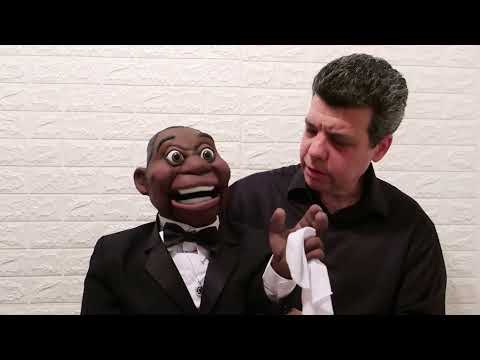 בראוני וברנר - מופע פיתום