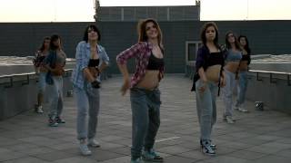 Видео от команды 2Step  на Hip-Hop Crew Battle