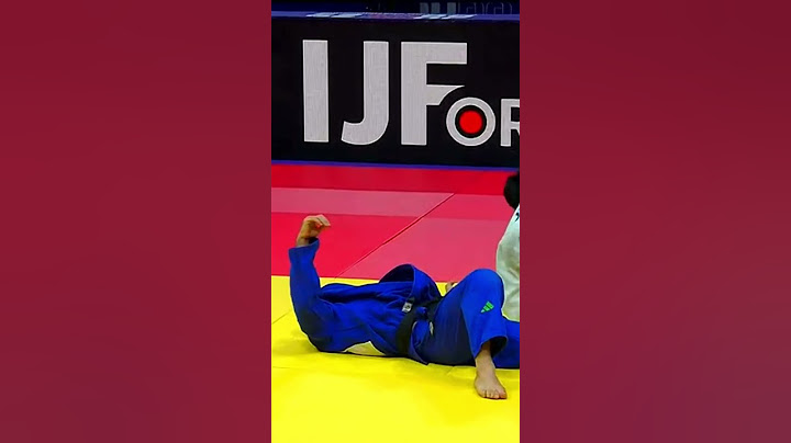 Bronze 73kg🥉 World Judo Championships - Doha 2023