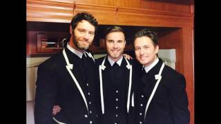 Take That - Capital FM Interview (2014)