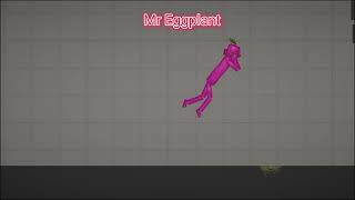 Mr Eggplant Melon Playground Secret Link