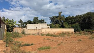 Rusororo Habonetse Ikibanza Kiza Cyamake Kurikaburimbo  0788413998