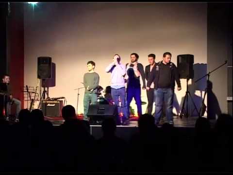 სტუდენტთა საერთაშორისო დღისადმი მიძღვნილი კვირეული - SEU