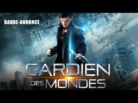 Le Gardien des Mondes - Bande Annonce VF