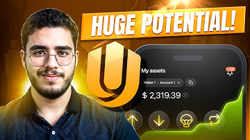 Unich IDO Live | $1.2B Volume & Full Guide Explained