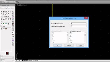 PROCAD ISOMETRIC - Demo