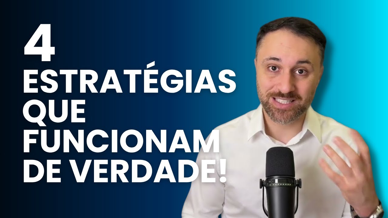 Como aplicar Gestão de Pessoas de forma estratégica na sua empresa (4 passos práticos) | RH Academy