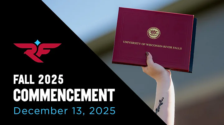 Fall 2025 Commencement Ceremony