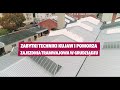 Zabytki techniki Kujaw i Pomorza. Zajezdnia tramwajowa w Grudziądzu | 18.11.2021