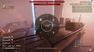 Instant Evac Oo?