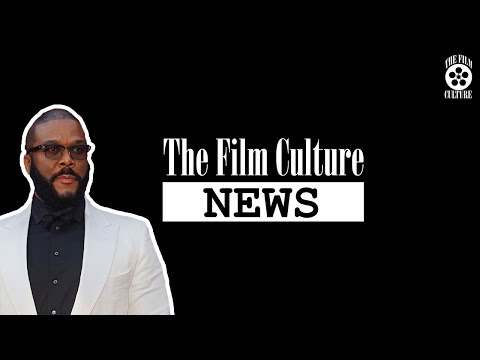 Tyler Perry Studios Grand Opening | The Film Culture News