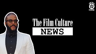 Tyler Perry Studios Grand Opening | The Film Culture News