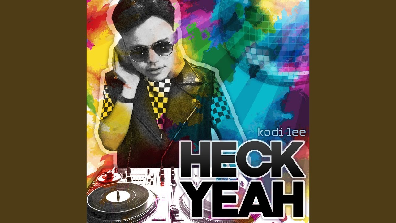 Regardez Heck Yeah sur YouTube Regardez Heck Yeah sur YouTube