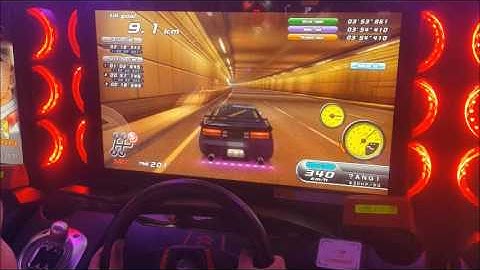 WMMT5DX Time Attack Video 35