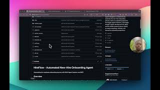 HireFlow Demo: Multi-Agent System for Seamless Employee Onboarding