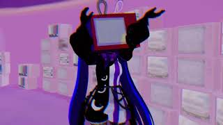 [MMD] "Static"