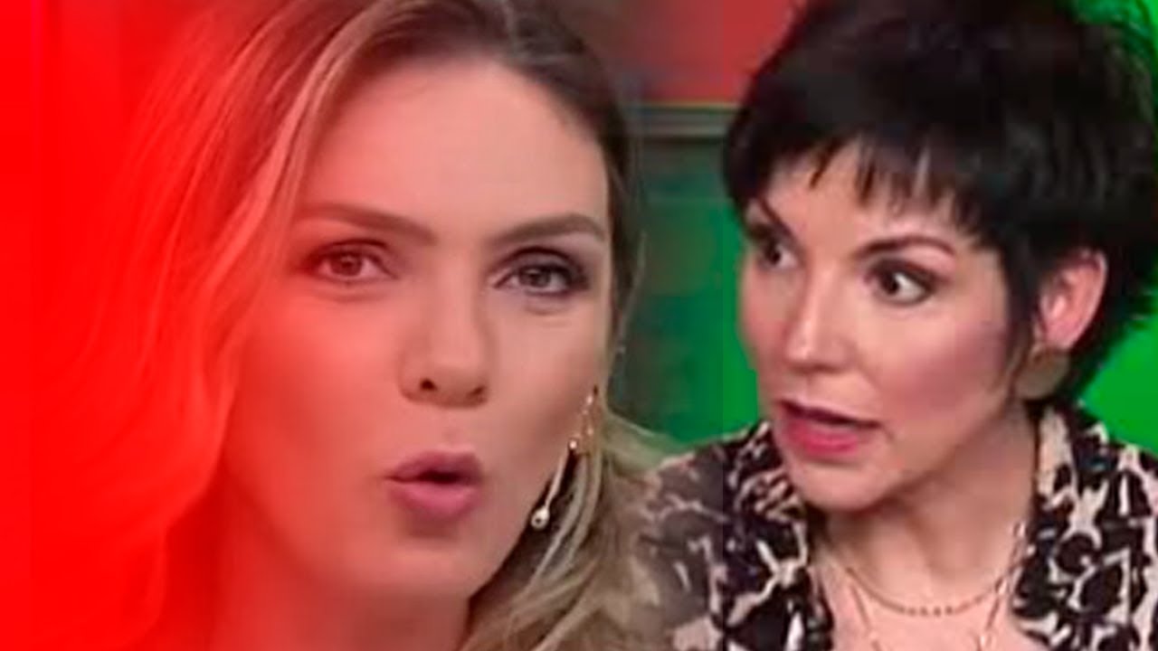 Após saída de Camila Galetti, Gloria Vanique Assume o Mulheres da TV Gazeta