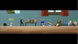 Harlem Shake | Transformice Version | LamborDJVEVO™ |