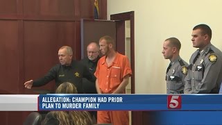 Afternoon Headlines: Thursday, April 28, 2016