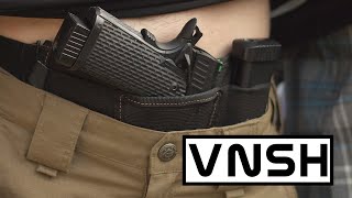 VNSH Holster | Unboxing Review