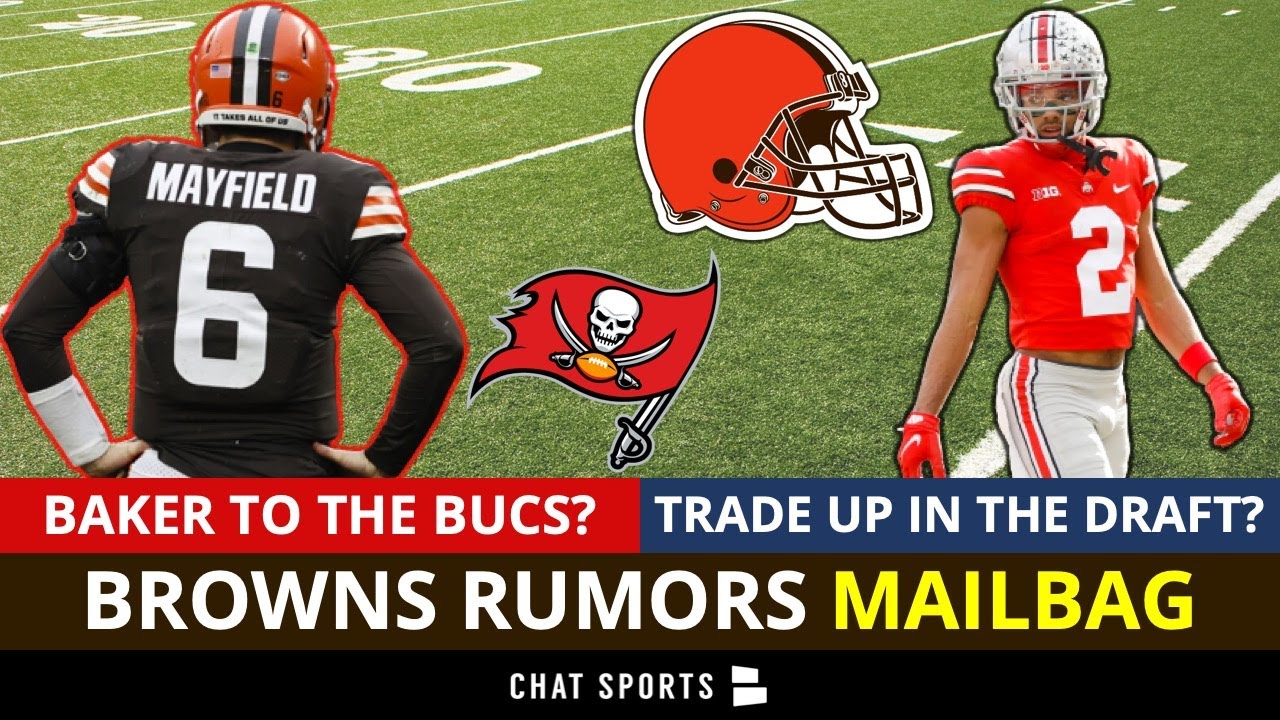 Cleveland Browns top 3 trade partners for a Kareem Hunt deal