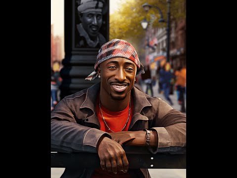2Pac - Voice of the People (Free Style) (New) [AI Music]