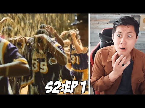 Winning Time Season 2 Episode 1 Reaction Review Breakdown