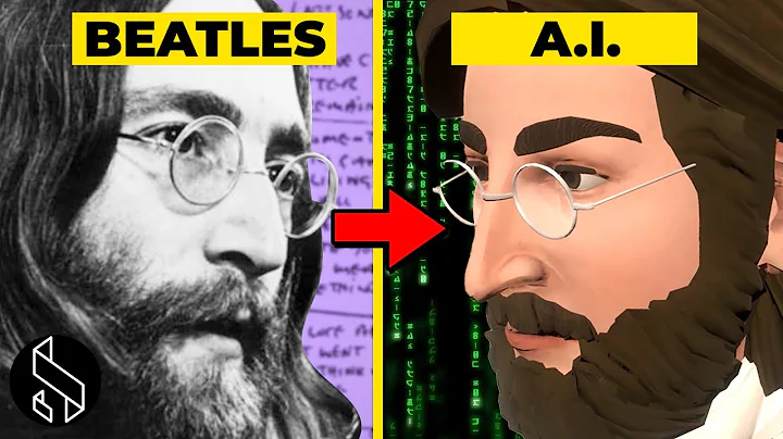 Unleashing the A.I. Genius: Can It Create a Beatles Hit?