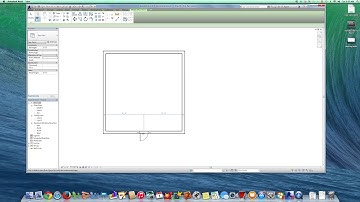 3  Revit Architecture: Doors and Windows
