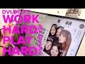 DVLOG #7: Work Hard Play Hard Hari Senin