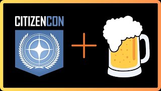 CitizenCon Direct LIVE - With DailyNoob, Beer, and NO ADS!
Star Citizens annual event, CitizenCon Direct, is here! Will it be Nyx? Will it be Engineering? What about the Esperia Stinger or the Anvil Paladin? CitizenCon direct will be a shortened, two hour affair, but that doesnt mean we cant get stuck in and enjoy it. Now with extra drinking game!
Join DailyNoob and Badgers as we watch through Citizencon presented by Chris Roberts and the team at Cloud Imperium Games. And whilst well get no Squadron 42 news, there are some very interesting rumours, and soem clothing that may need to get eaten....
Lets gooooo!!!!!
Create your free Star Citizen account (use code STAR-BTHW-ZB3D for free monies!):
https://robertsspaceindustries.com/
Facebook - https://www.facebook.com/dgphq
Website - www.drinkingandgaming.com
Community Discord - https://discord.gg/Z8ubHzZRKC
All video, images and music are used with permission under the User Generated Content agreement from Cloud Imperium Games in their Terms Of Service Section 12 (so dont ban me) : https://robertsspaceindustries.com/tos#intellectual_property CitizenCon Direct LIVE - With DailyNoob, Beer, and NO ADS!