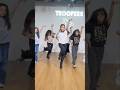 น้องๆทีมโปรเจคกำลังฝึกซ้อมเพื่อสร้างสรรค์ผลงานCoverdance ให้พวกเราได้ชมกัน ฝากเป็นกำลังใจให้ด้วยนะคะ
