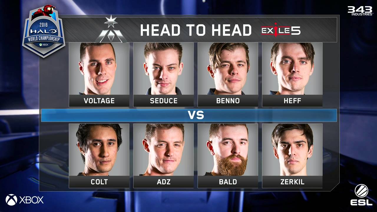 Oceania Regional Grand Final - Immunity vs Exile5