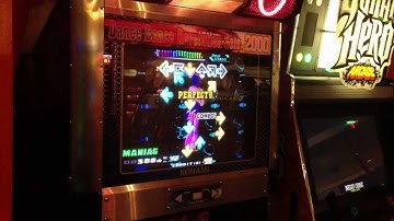 [DDR Solo 4th Plus] JOKR & s34n - Link Mode (6 Panel) on NonStop Mode (Victorville, CA)