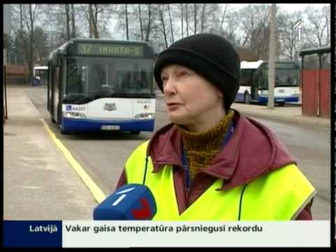 Video: Kā Uzzināt, Kāda Veida Satiksme Man Ir