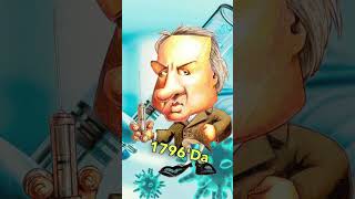 14 Mayıs Ün İlk Çiçek Aşısı - Edward Jenner Bölüm 69