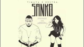 Sanko (Destra Remix) - Timaya ft. Destra |  Timaya
