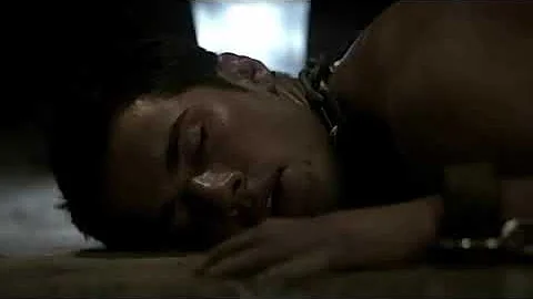 Quando o Tyler vira lobisomem?