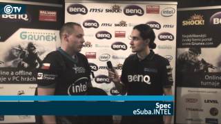 GrunexTV - Big Shock! Grunex Call of Duty 2 LAN #10
