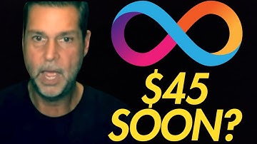 🚨CAN ICP HIT $45 AGAIN?