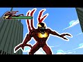 Playing as Carnage in Ultimate Spider-Man | Mod Gameplay (2005)