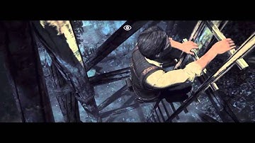 The Evil Within Part 4 - Village Chainsaw Massacre