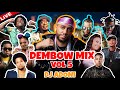 DEMBOW MIX VOL 5 🚀 LOS DEMBOW MAS PEGADO EN LA CALLE 2021 😱 🔉 MEZCLANDO EN VIVO DJ ADONI