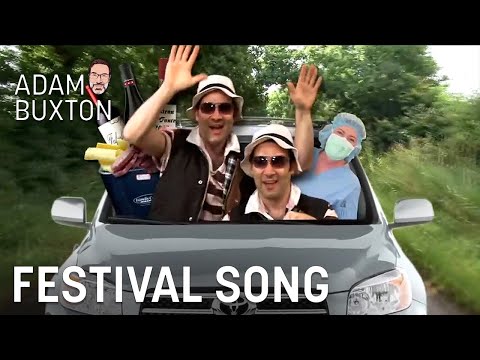 FESTIVAL SONG