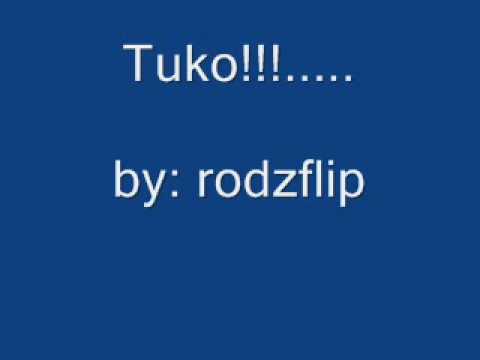 Tuko Ringing Tone.wmv