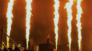 Skrillex. DK Set 2024 V5